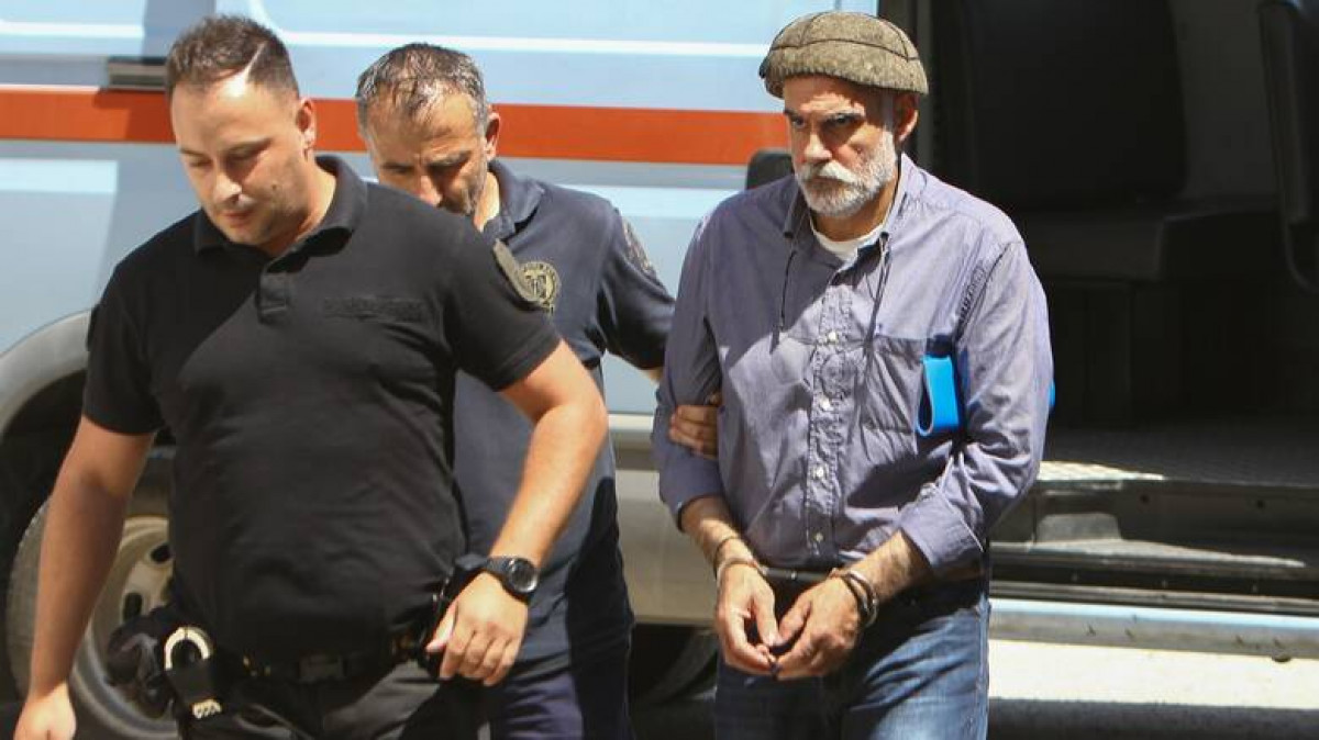 Αναβολή στη δίκη Κορκονέα για τη δολοφονία του Γρηγορόπουλου