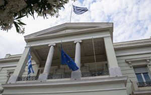 ΥΠΕΞ: «Απαράδεκτη» η παραβίαση του εσθονικού εναέριου χώρου