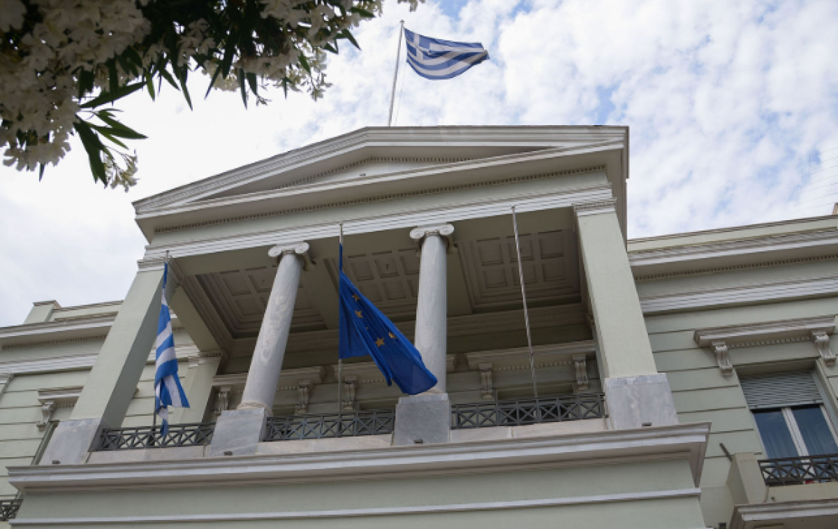 ΥΠΕΞ: «Απαράδεκτη» η παραβίαση του εσθονικού εναέριου χώρου