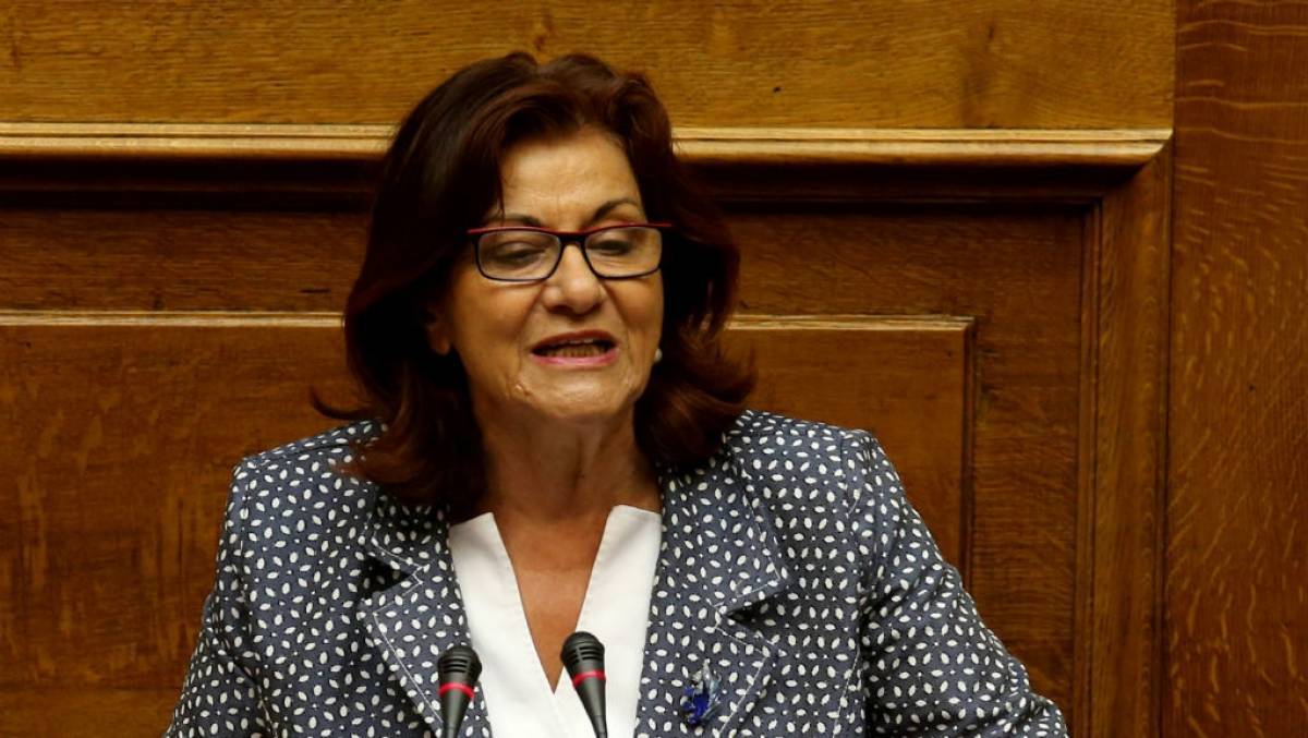 Φωτίου: Επιδότηση ενοικίου σε 300.000 οικογένειες-Επίδομα παιδιού σε 900.000 οικογένειες
