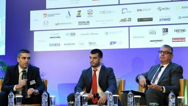 Εγγυοδοτικό ταμείο: Στο τραπέζι της επενδυτικής στρατηγικής της κυβέρνησης