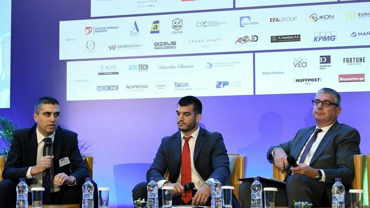 Εγγυοδοτικό ταμείο: Στο τραπέζι της επενδυτικής στρατηγικής της κυβέρνησης