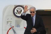 Μπάιντεν: "Σημαντικό χαρτί στα χέρια της Λευκωσίας το αέριο- Η Κύπρος θα γίνει παίκτης κλειδί στην ανατολική Μεσόγειο"