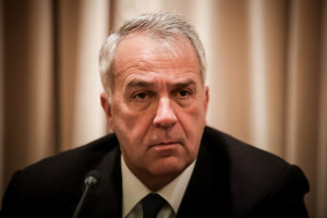ΟΠΕΚΕΠΕ: Τι απαντά ο Βορίδης στις αιχμές Βάρρα - Άναψε φωτιές η κατάθεσή του