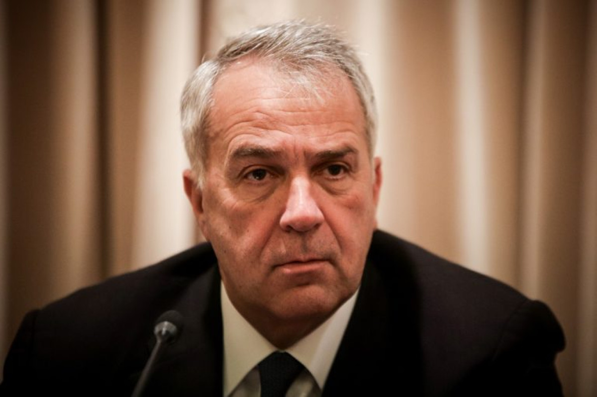 ΟΠΕΚΕΠΕ: Τι απαντά ο Βορίδης στις αιχμές Βάρρα - Άναψε φωτιές η κατάθεσή του