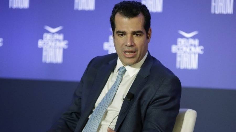 Πλεύρης: Μη λογικό μέτρο το claw back