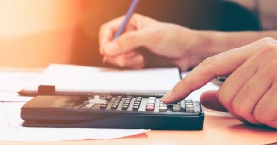 Παράταση μέχρι 30 Σεπτεμβρίου για τις 120 δόσεις στην εφορία