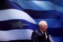 Σόιμπλε: «Θα συνεχίζουμε να στηρίζουμε την Ελλάδα και μετά το 2014»
