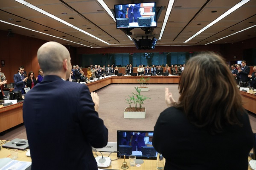 Κορονοϊός: «Κοινή ευρωπαϊκή δράση» ζητά η σουηδική προεδρία