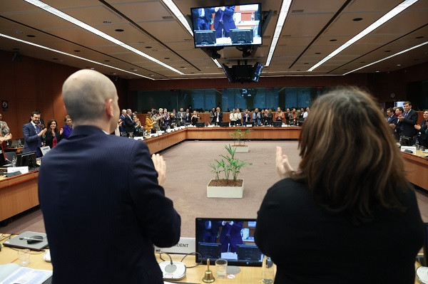 Κορονοϊός: «Κοινή ευρωπαϊκή δράση» ζητά η σουηδική προεδρία