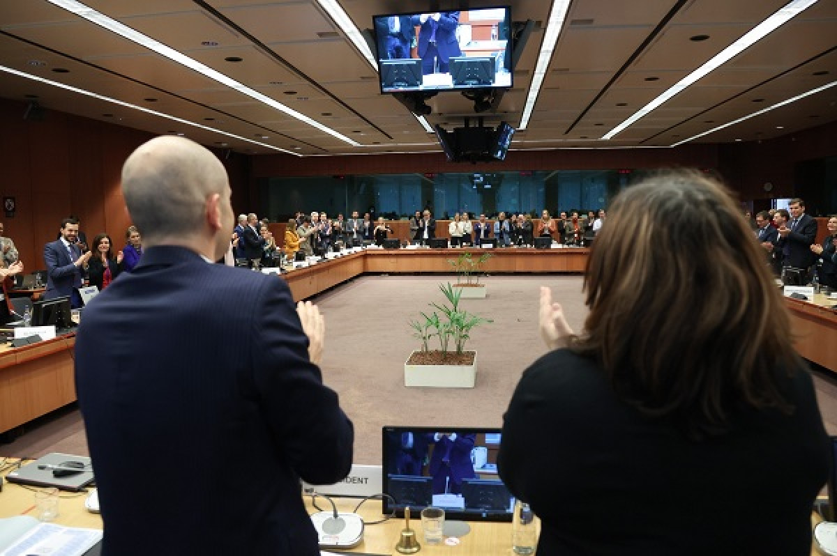 Κορονοϊός: «Κοινή ευρωπαϊκή δράση» ζητά η σουηδική προεδρία