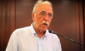 Βίτσας: Ο ΣΥΡΙΖΑ έχει φύγει από την αριστερή πολιτική