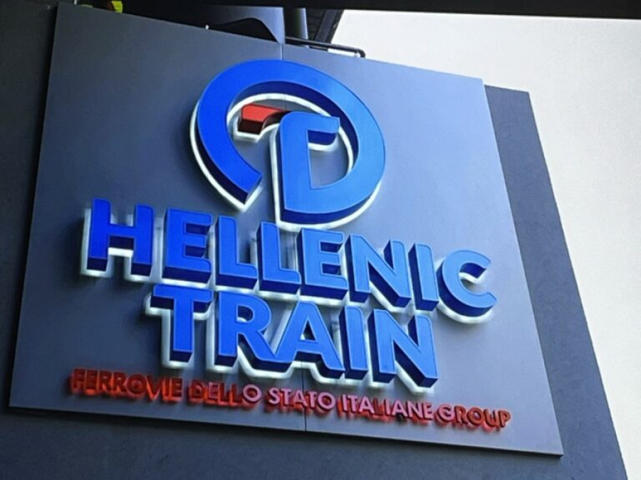 Κιουτσιούκης-Πρόεδρος εργαζομένων Hellenic Train: Δεν υπήρχε εύφλεκτο υλικό στο τρένο