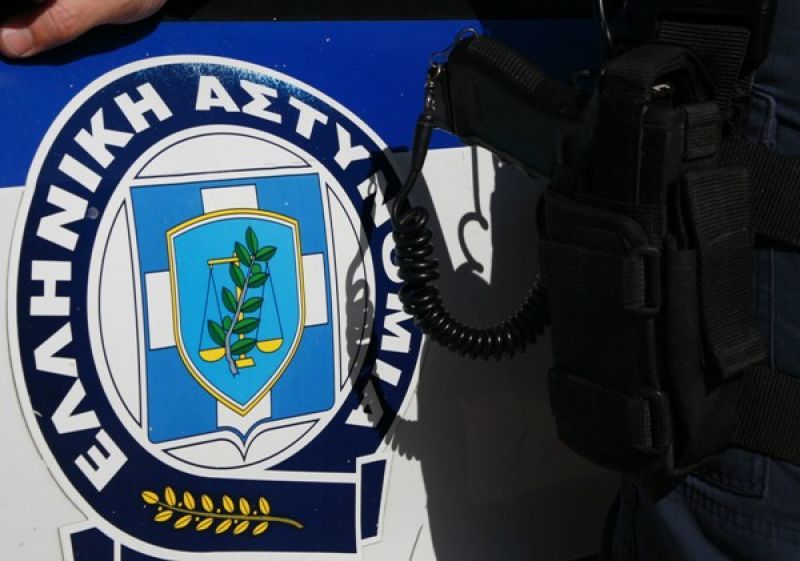 Αγ.Παντελεήμονας: Επίθεση με οξύ σε αστυνομικούς κατά τη διάρκεια έξωσης