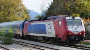 Παρεμβάσεις ΟΣΕ για την μεγιστοποίηση της ταχύτητας των σιδηροδρομικών δικτύων