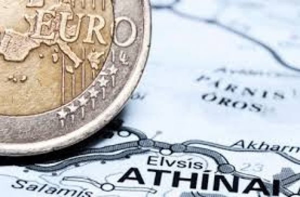 Αναστ. Φραγκουλίδης: Η Ελλάδα θέλει δύο με τρία χρόνια για να αρχίσει να εξυπηρετεί το χρέος της