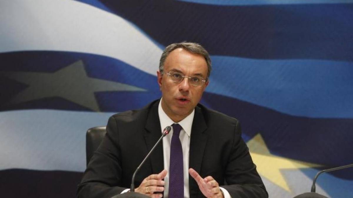 Την Παρασκευή οι ανακοινώσεις για την τρίτη δέσμη μέτρων