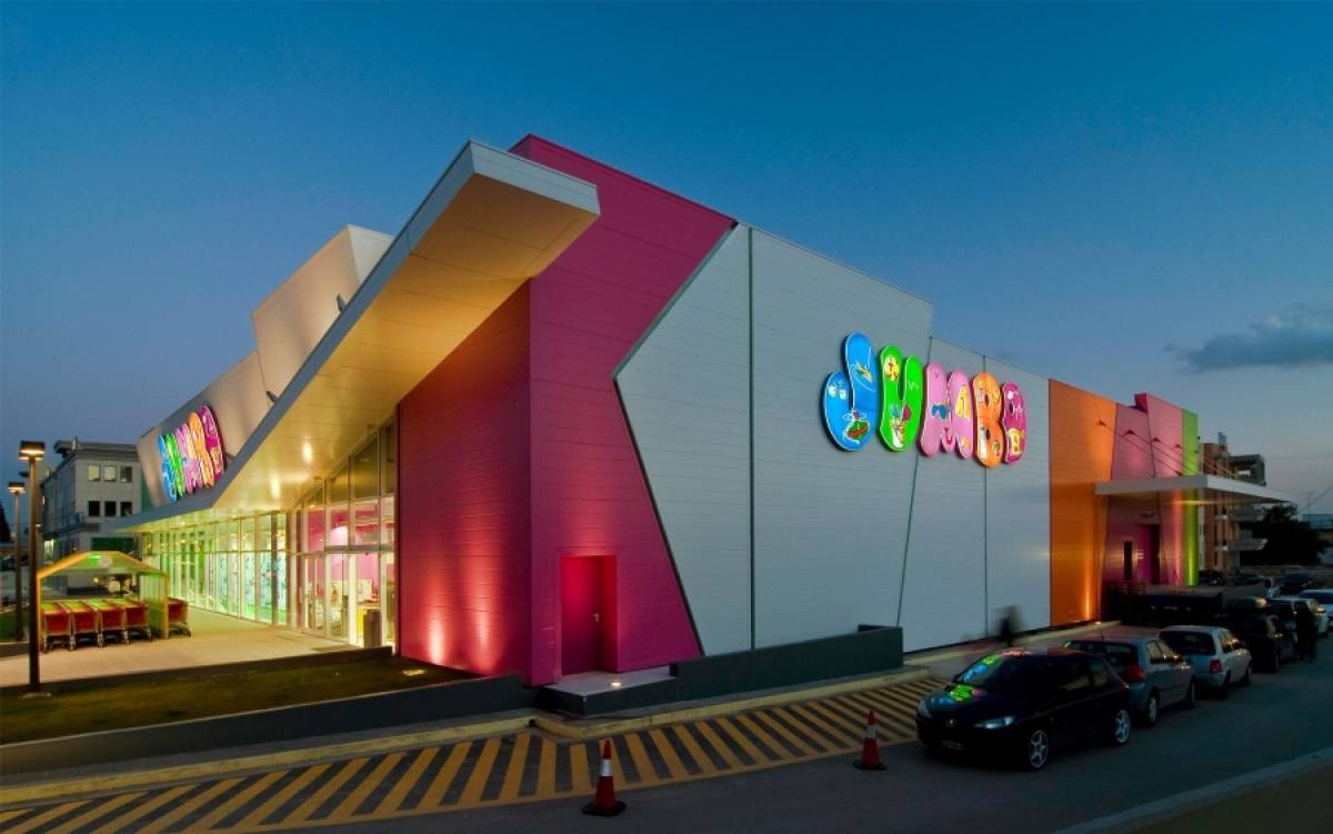 Jumbo: Στις 2 Ιουνίου η συνέλευση για την εκλογή ΔΣ