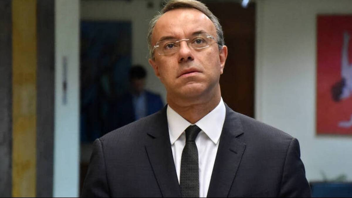 Επαφές Σταϊκούρα με επενδυτικούς οίκους στη Νέα Υόρκη
