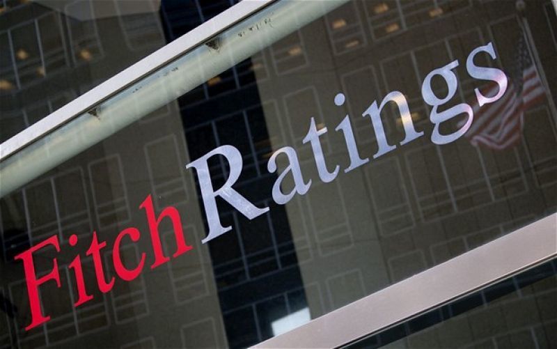 Fitch: Στο ΒΒΒ- η μακροπρόθεσμη αξιολόγηση της Ινδίας