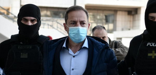 Παρέμβαση της Εισαγγελίας για την υπόθεση Λιγνάδη