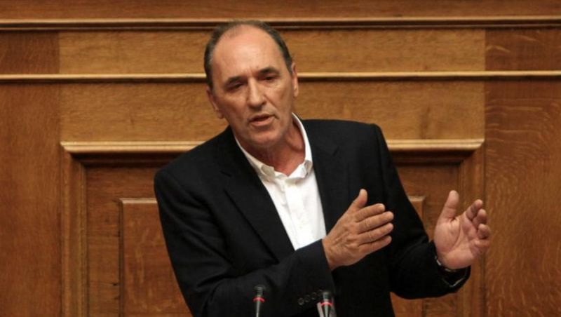 Σταθάκης: Σύντομα από το ΕΣΠΑ προγράμματα για την καινοτόμα επιχειρηματικότητα