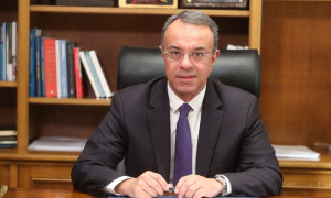 Πρόγραμμα Σταθερότητας: Άνοδος 3,1% του ΑΕΠ φέτος- Προκλήσεις και στόχοι