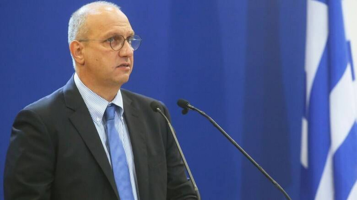 Οικονόμου για Τσίπρα: Πολιτική ελαφρότητα σε όλο της το μεγαλείο