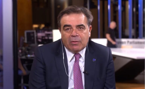 Σχοινάς: Ανάσα για την Ελλάδα η συμφωνία για την άμυνα