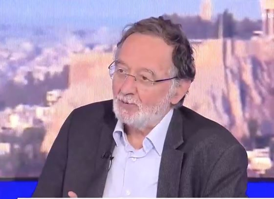 Λαφαζάνης: Σκέψη πολιτικού βρικόλακα το να πυροβολεί από εδώ και στο εξής όλους