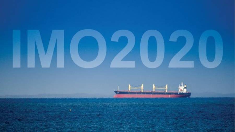 ΙΜΟ 2020: Τι ισχύει με τα scrubbers και οι εναλλακτικές επιλογές