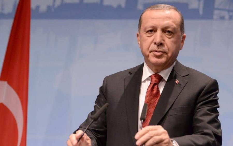 Εντολή Ερντογάν: Μην ανοίξετε πρώτοι πυρ