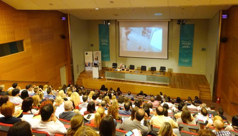 ΕΙΕΠ: Εκπαιδευτικές Ημερίδες σε Θεσσαλονίκη, Κρήτη &amp; Πάτρα