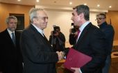 Αρ. Μπαλτάς: Διάλογος για βαθιές αλλαγές στην Παιδεία