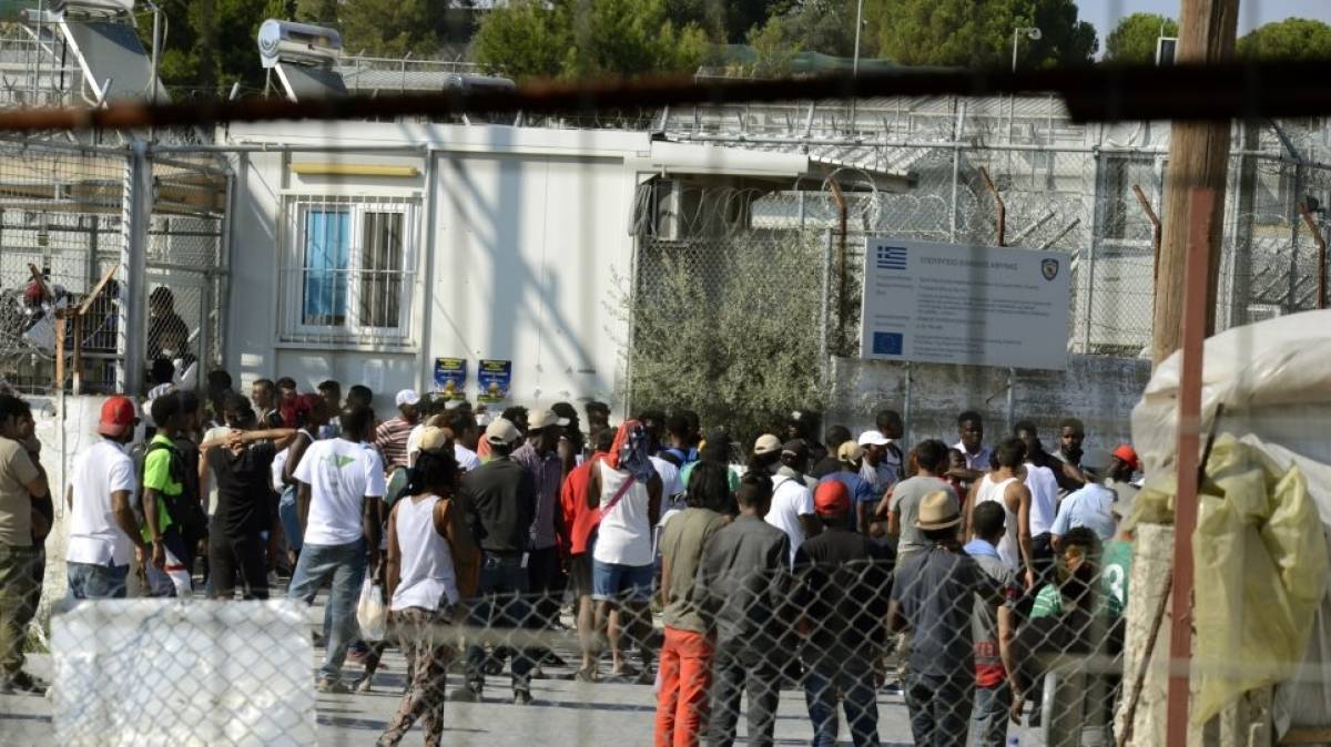 Ανταποδοτικά τέλη 9,5 εκατ. ευρώ στους δήμους με δομές φιλοξενίας