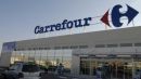 Carrefour: «Βουτιά» 24% στα κέρδη