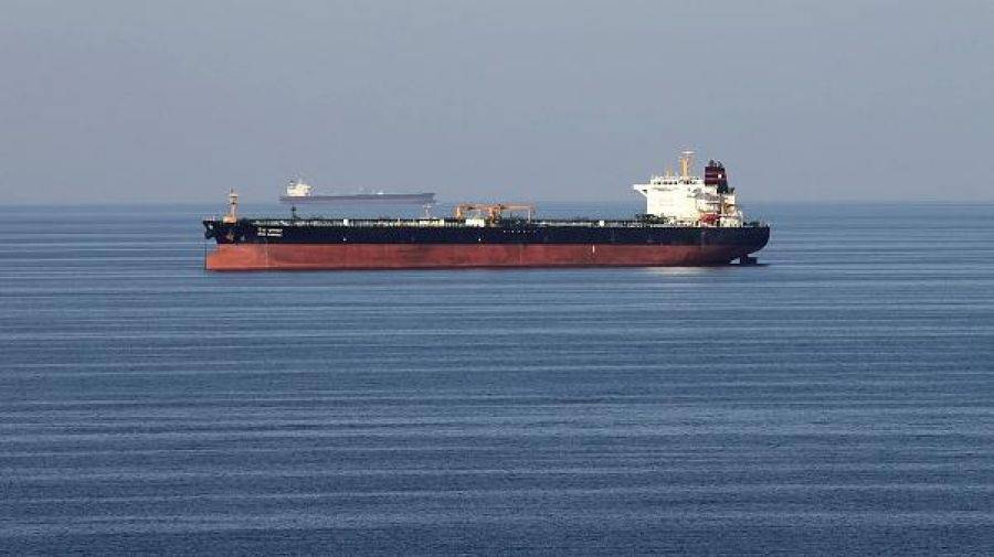 Ισχυρές πιέσεις στις μετοχές με tankers-«Μην ανησυχείτε» λένε οι εφοπλιστές