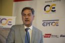 Συμμετοχή της Eurocert στο διήμερο σιδηροδρομικό φόρουμ