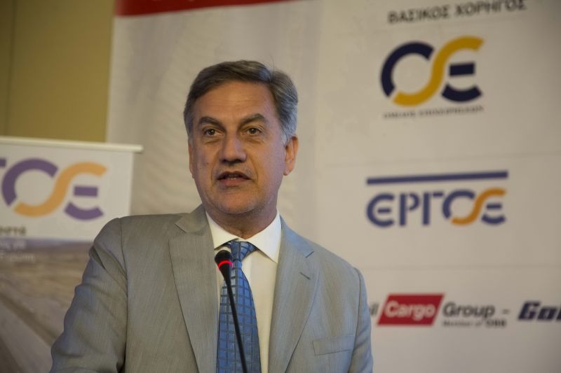 Συμμετοχή της Eurocert στο διήμερο σιδηροδρομικό φόρουμ