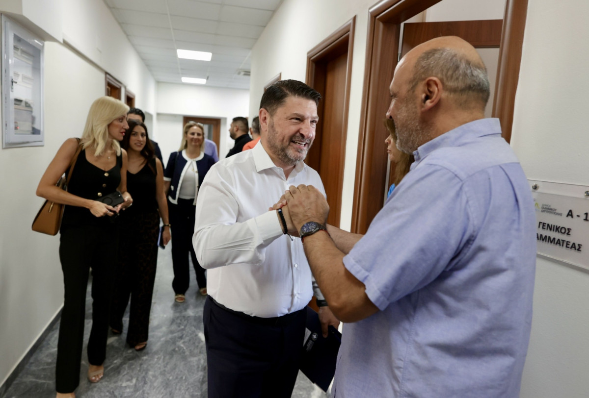 Έργα €7 εκατ. ευρώ στον Δήμο Αργυρούπολης – Χαρδαλιάς: Δίνουμε οριστικό τέλος στις αναβολές