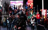 ΗΠΑ: Συναγερμός από την επίθεση στο Παρίσι