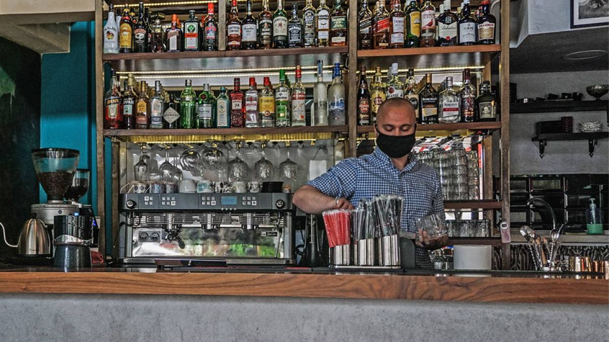 ΔΙΜΕΑ: Πρόστιμα 13.500 ευρώ για μη τήρηση μέτρων για κορονοϊό