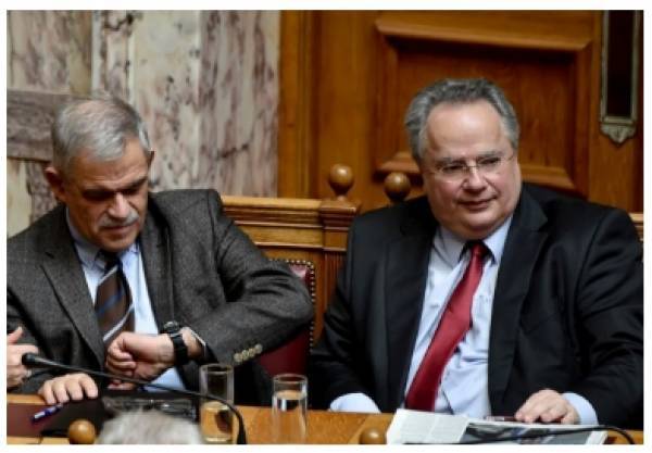 Πόσο πιθανή είναι η αποχώρηση του Κοτζιά και του ΠΡΑΤΤΩ από την ΚΟ του ΣΥΡΙΖΑ;