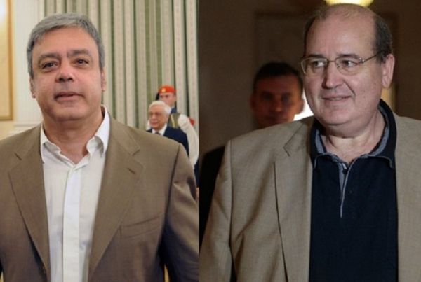 Fake news οι πλειστηριασμοί, κ. Βερναρδάκη; Και ο Φίλης τι λέει;