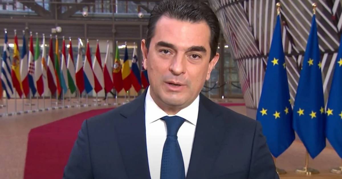 Σκρέκας:Η ενεργειακή κρίση θα κοστίσει ακριβά στους Ευρωπαίους το 2022