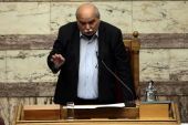 Βουλή: Ένταση μετά τα όσα είπε ο Καμμένος για Οικονόμου