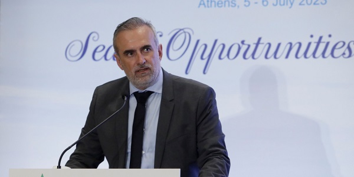 Τσώνης (ΟΛΠ): Αξιοποιούμε, ενδυναμώνουμε τις γεωστρατηγικές θέσεις των λιμανιών μας