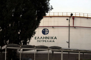RWE-ΕΛΠΕ συνεργάζονται για να αναπτύξουν υπεράκτια αιολική ενέργεια