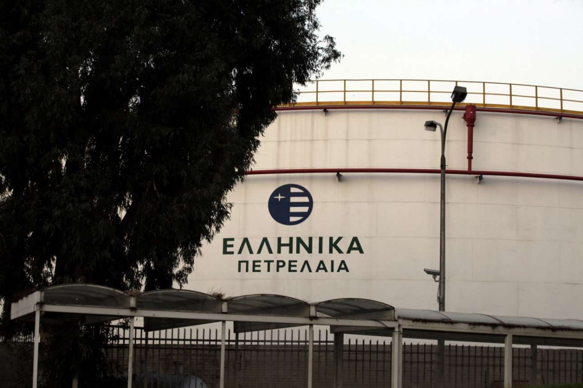 RWE-ΕΛΠΕ συνεργάζονται για να αναπτύξουν υπεράκτια αιολική ενέργεια