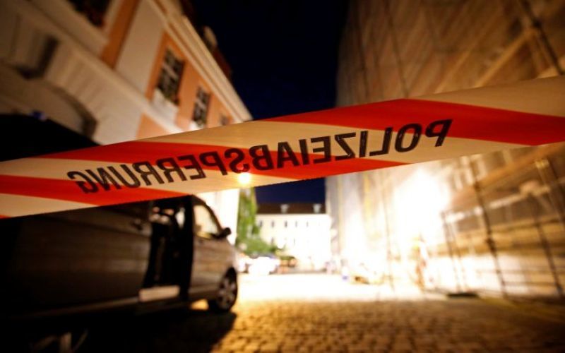 Βερολίνο: Πυροβολισμοί σε πανεπιστημιακή κλινική